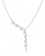 Abrir en la galería, Stardrop necklace