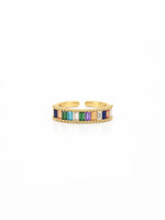 Abrir en la galería, Rainbow ring