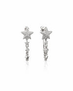 Abrir en la galería, Supernova earrings