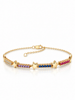 Abrir en la galería, Cosmic crush bracelet