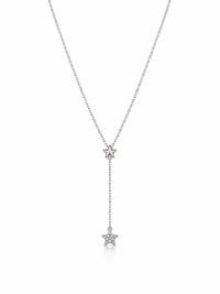 Tini necklace