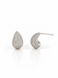 Ophelie small earrings