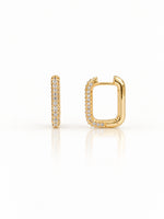 Abrir en la galería, Linna hoops