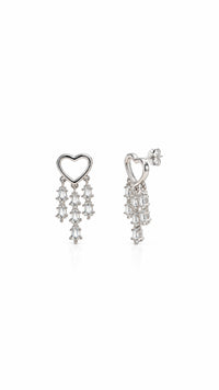 Cupido earrings