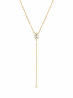 Abrir en la galería, Oval drop