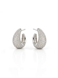 Ophelie earrings