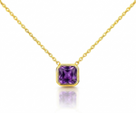 Abrir en la galería, Square diamond
