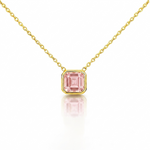 Abrir en la galería, Square diamond