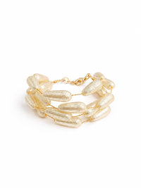 Perla Éter bracelet