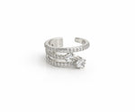 Abrir en la galería, Vesta silver