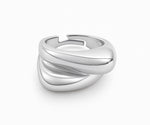 Abrir en la galería, Doble silver