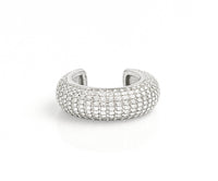 Corona real silver