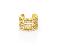 Dua shimmer