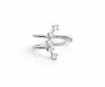 Abrir en la galería, Diamond dew silver