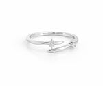 Abrir en la galería, Glow orbit silver