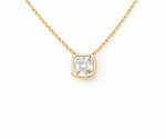 Abrir en la galería, Square diamond