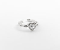 Promise silver