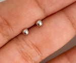 Abrir en la galería, Balisilver stud