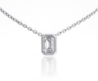 Rectangular silver
