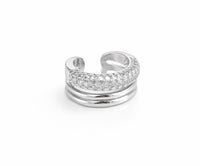 Corona zenix silver