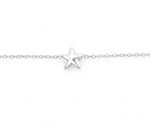 Abrir en la galería, Lonely silver star