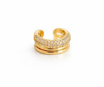 Load image into Gallery viewer, Corona zenix gold