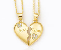Best friend
