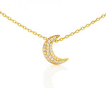 Abrir en la galería, Moon shimmer