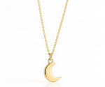 Abrir en la galería, The moon