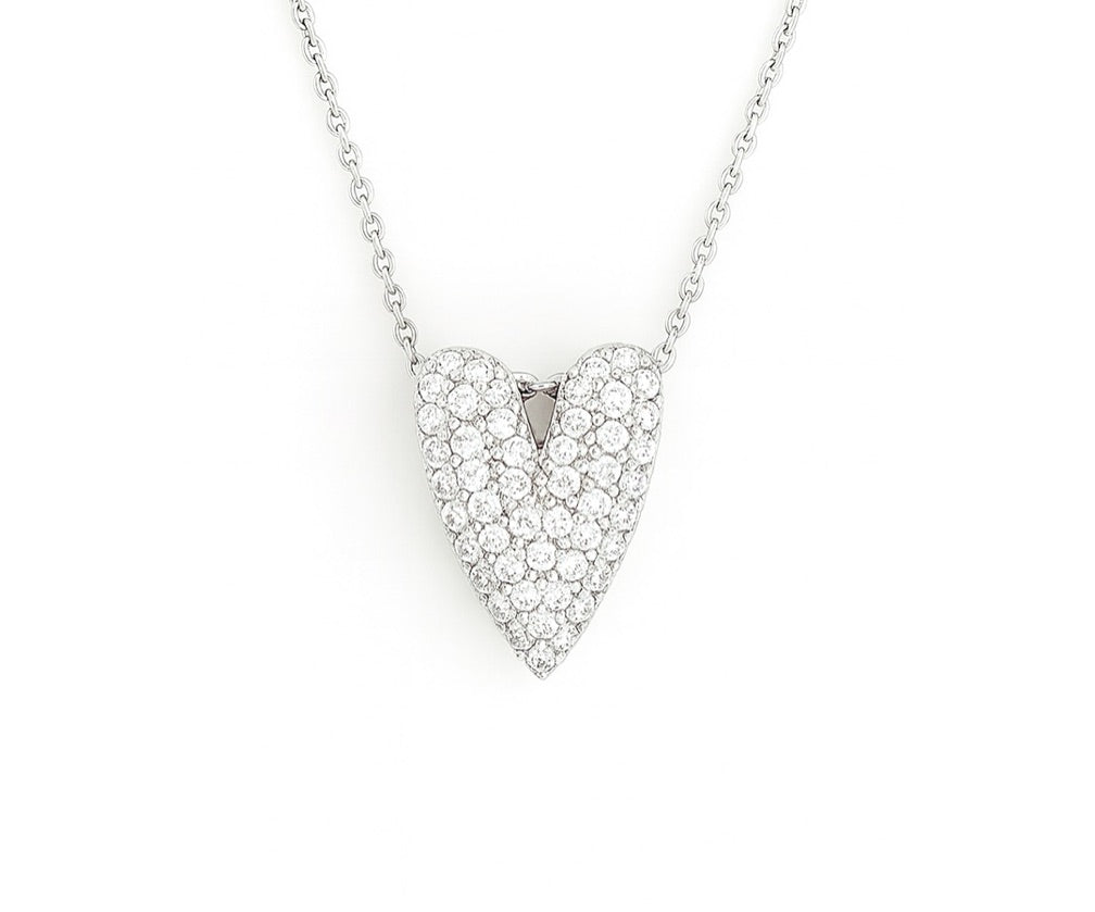 Silver cora