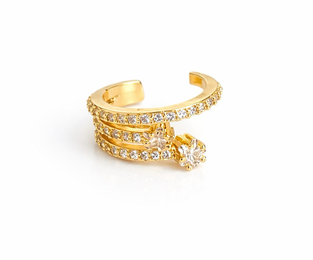 Vesta gold