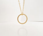 Abrir en la galería, Shimmer Circle
