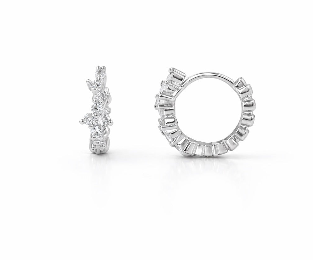 Arrow silver