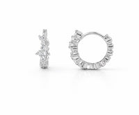 Arrow silver