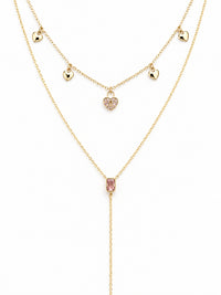 Locked in love set