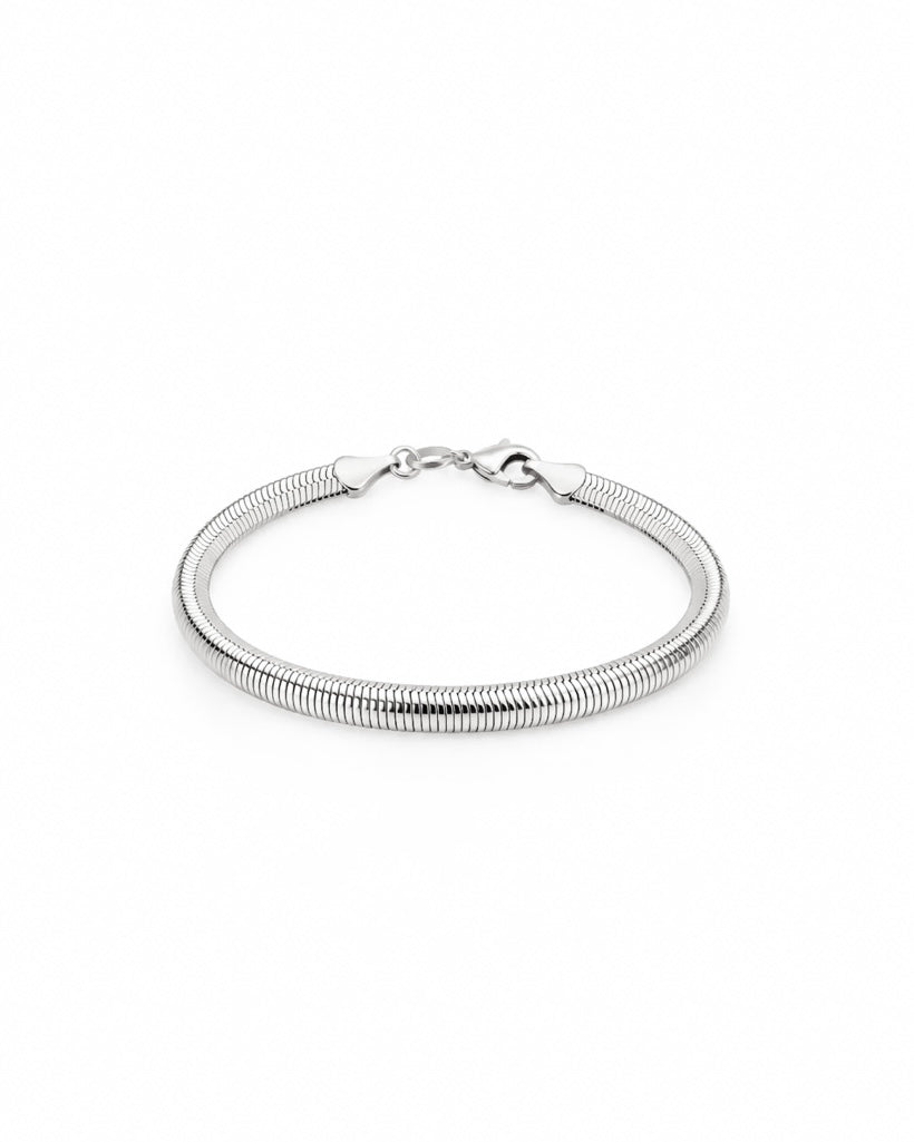 Snake bracelet
