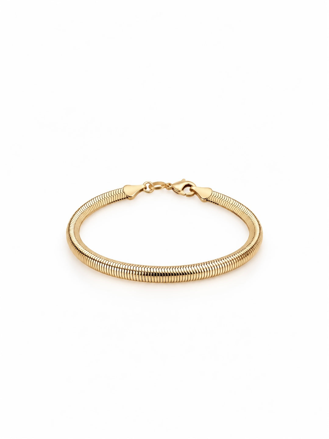 Snake bracelet
