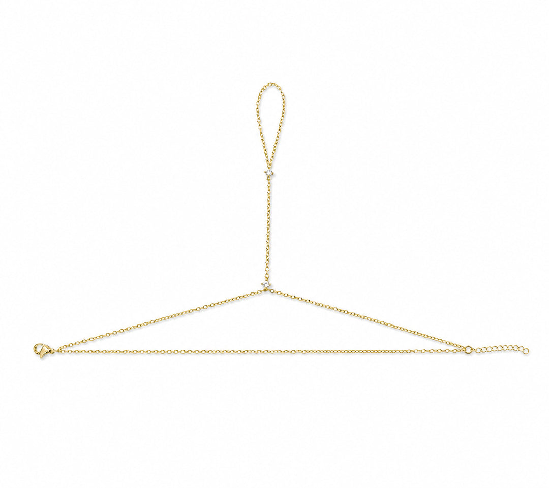 Basic handchain