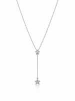 Abrir en la galería, Tini necklace
