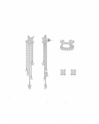 Pop star set