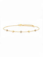 Abrir en la galería, Shinny stars choker
