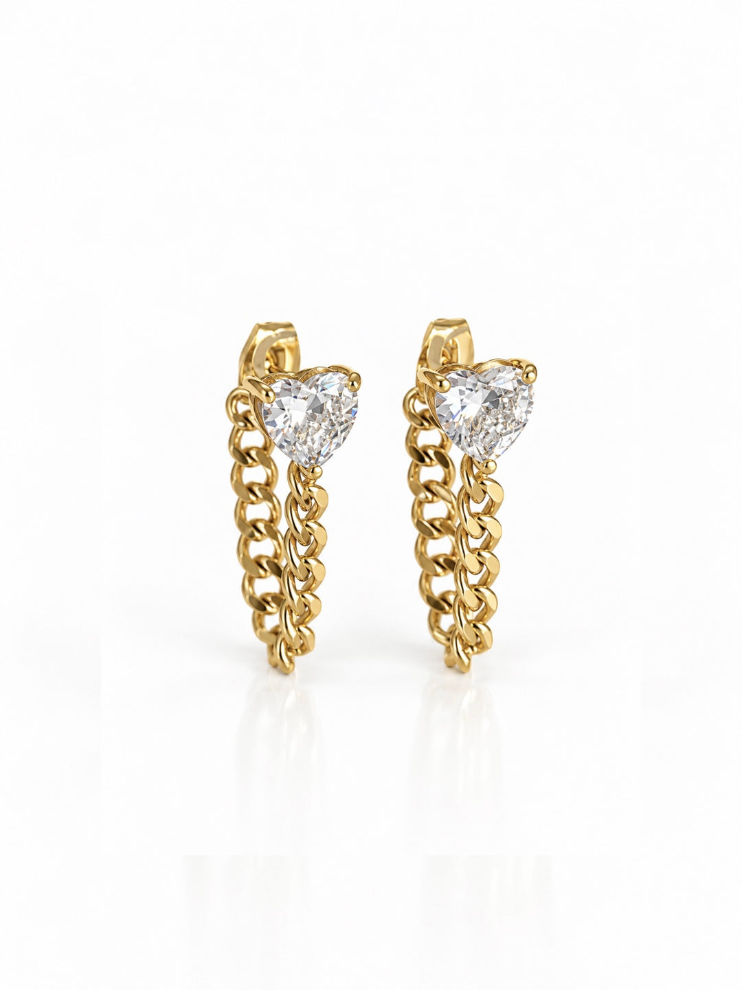 Amelie earrings