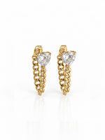 Abrir en la galería, Amelie earrings
