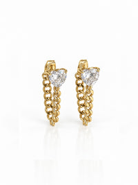 Amelie earrings