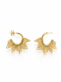 Soléa earrings
