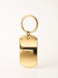 Signature - Llavero personalizado