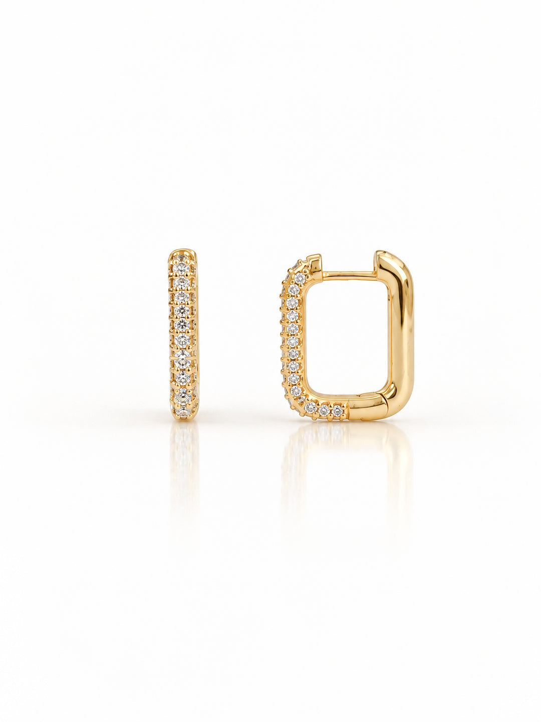 Linna hoops