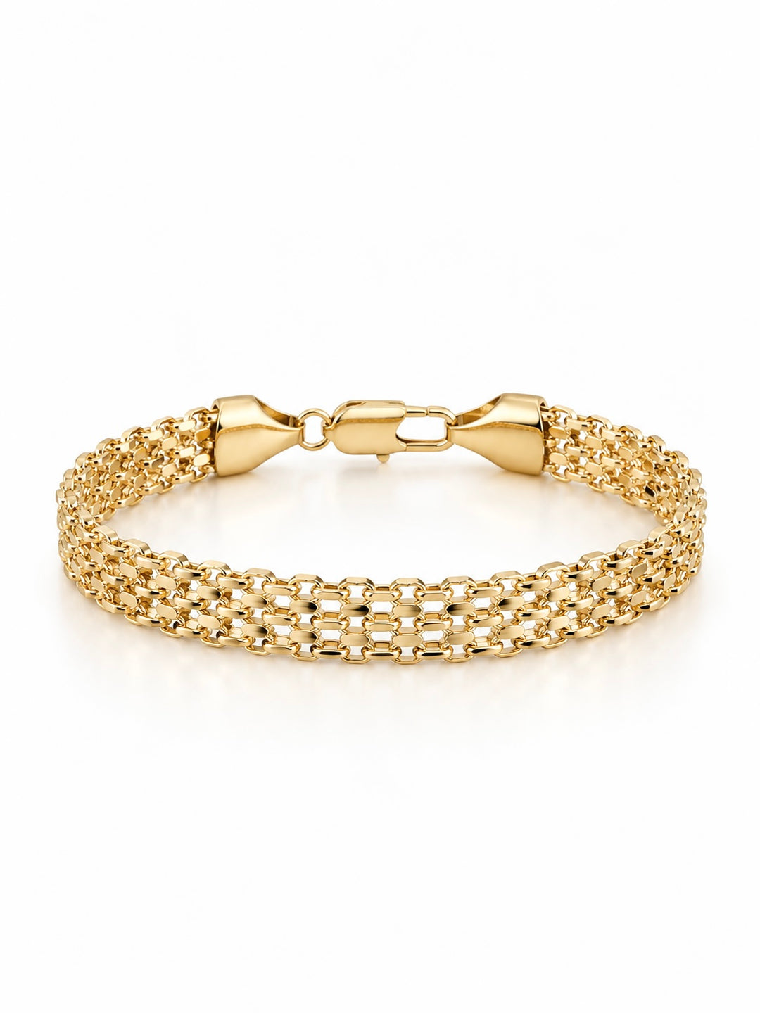 Leia bracelet