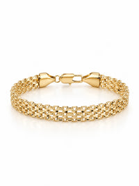 Leia bracelet