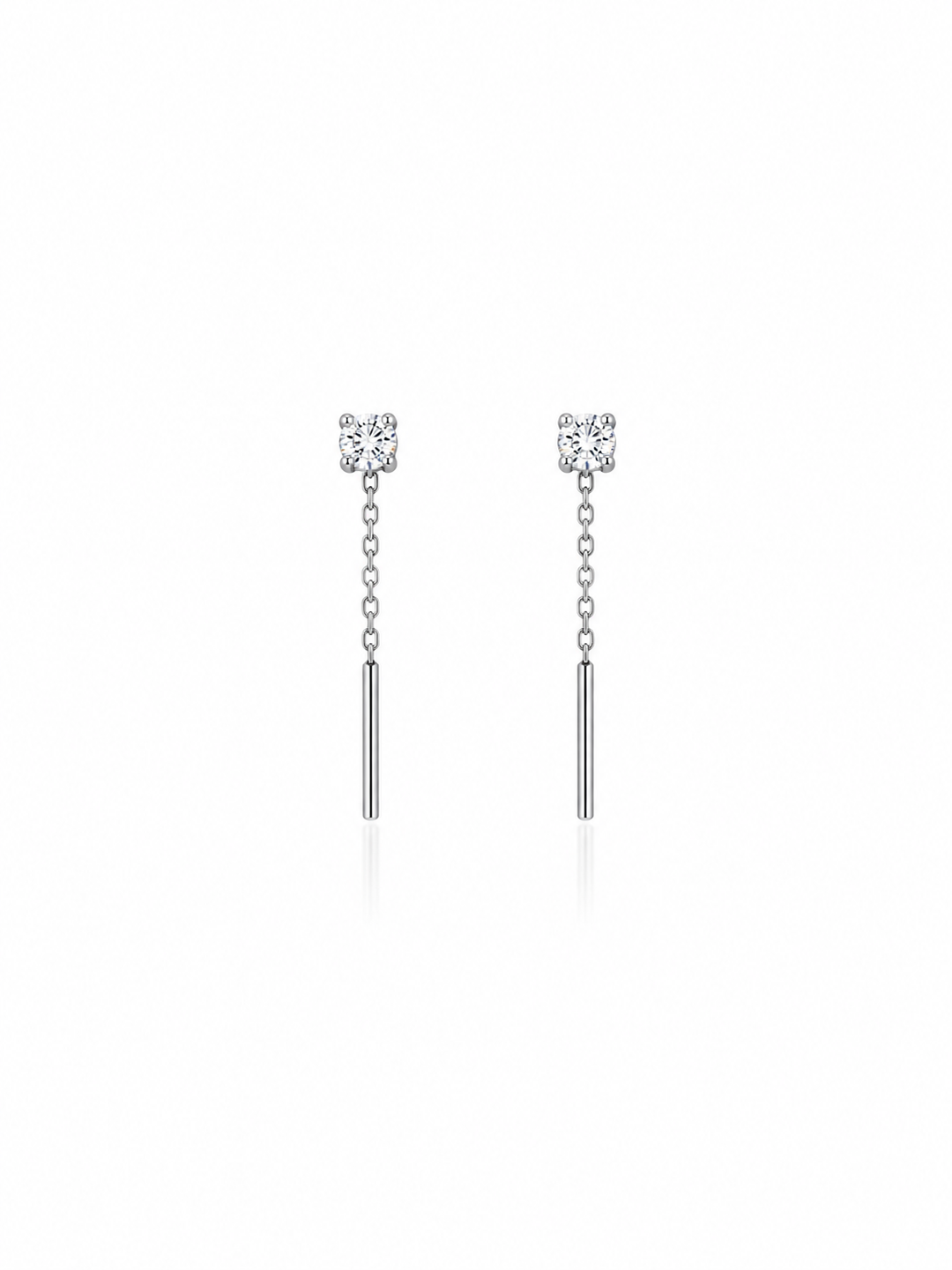 Lumiére earrings